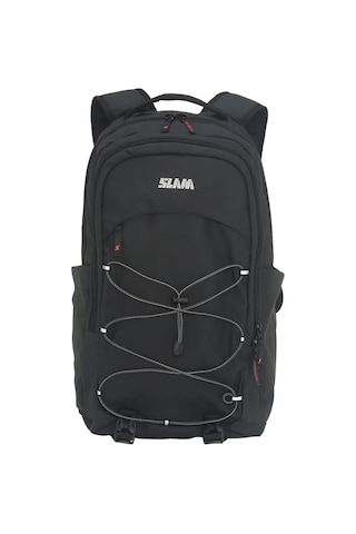 Slam Backpack W001 Siyah