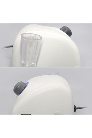 Dental Mikromotor Güçlü 210+105l Parlatma Makinesi 35000rpm Fırça Motoru