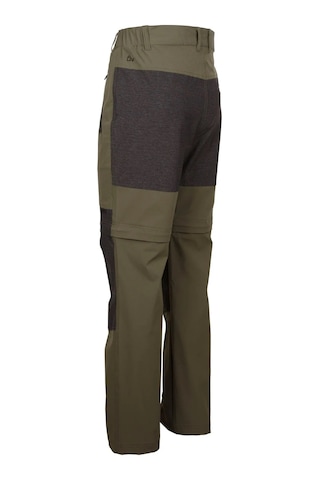 Trespass Gratwich Erkek Outdoor Pantolonu Kahve Kahve Kahverengi