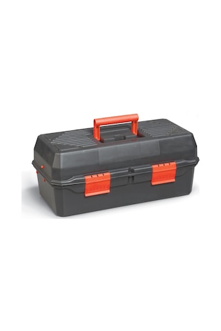 Portbag Pr07 17 &apos &apos Raflı Takım Çantası