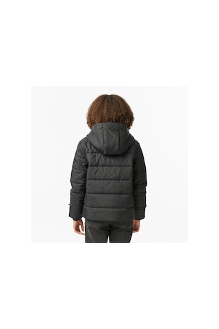 Nautica Kadın Siyah Regular Fit Mont 033 57j043t Siyah