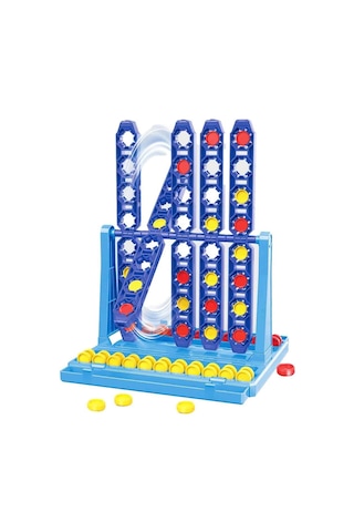 Smile Games Connect & Spin Kutu Oyunu