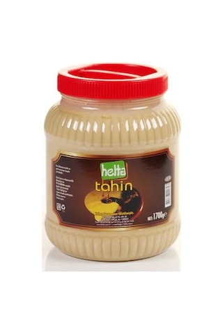 Helta Tahin 1700 G Helta Tahin 1700 G