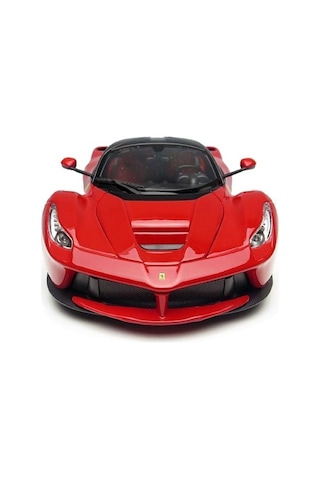 Burago 1 18 Ferrari Signature Laferrari Model Araba