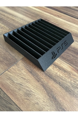 Ps5 Oyun Standı