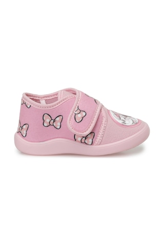 Minnie Mouse Cesı Mın3.p Pembe Kız Çocuk Günlük Ayakkabı 000000000102710023