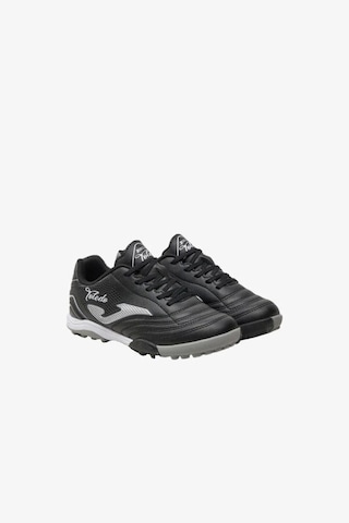 Joma Toledo Jr 2401 Çocuk Siyah Halı Saha Tojw2401tf Siyah