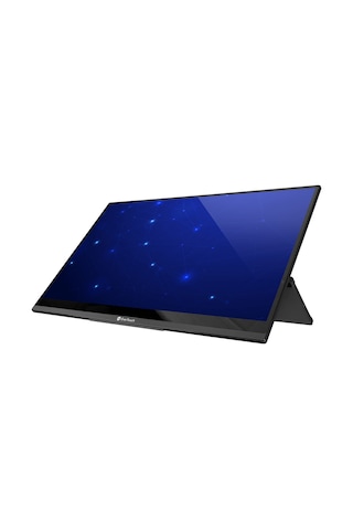 Everest Evertouch M-16 16" 60Hz HDMI+2xUSB-C+USB FullHD IPS Touch Monitör