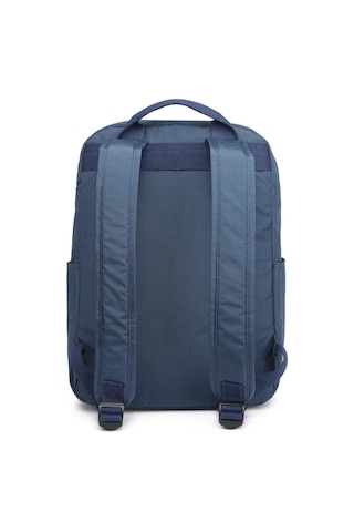 Smart Bags Uniseks Sırt Çantası Büyük Boy Renkli Tasarım 3183