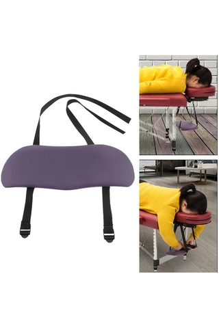 Homyl Masaj Masası Katlanır Için Kol Dayanağı Asılı Askı Tahtası