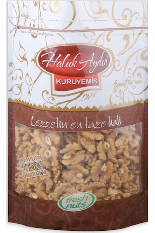 Haluk Aydın Kuruyemiş Ceviz İçi 1 KG