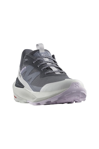 Salomon Elixir Activ Gore-tex Kadın Ayakkabı - L47526500 Gri