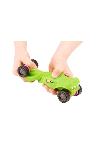 Goojitzu Goo Mobil Tekli Paket Rock Jaw GJT46000