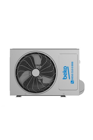 Beko 61205 A++ 12.000 Btu/H Split Inverter Duvar Tipi Klima