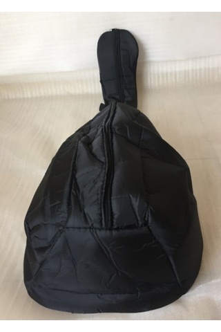 Ud Kılıfı Askılı Astarlı