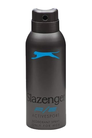 2 Adet Active Sport Mavi A / S Erkek Deodorant Sprey 150 ml