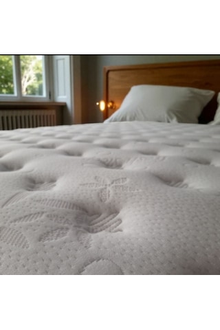 Yaylı Yatak-fresh Sleep Ortopedik Ve Yaylı