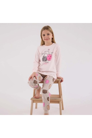 Roly Poly 2'li Takım 3705 Pudra