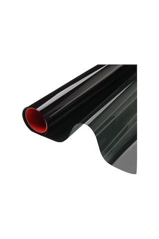 %70 ISI YALITIMLI CAM FİLMİ - KOYU TON - 50 CM X 4 METRE