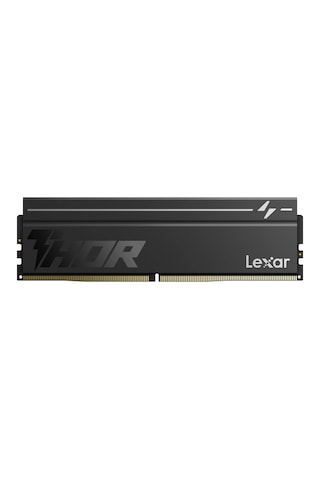 Lexar 16gb Thor 6000mhz Cl38 Xmp/ Expo Ddr5 Single Kit Ram Lexar 16gb Thor 6000mhz Cl38 Xmp/ Expo Ddr5 Single Kit Ram