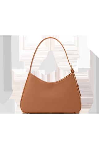 Laura Ashley Kadın Omuz Çantası La0092010426-014 Std / Camel Camel