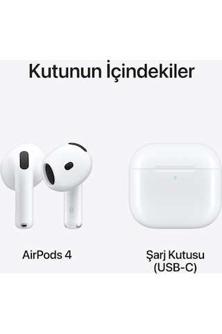 Teknofun Air Pro 4  Bluetooth 5.4 Kulak İçi Kulaklık