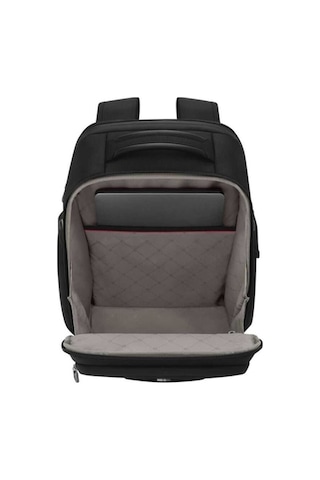 Victorinox 653644 Werks Traveler 7.0 Deluxe Sırt Çantası, Siyah Çok Renkli