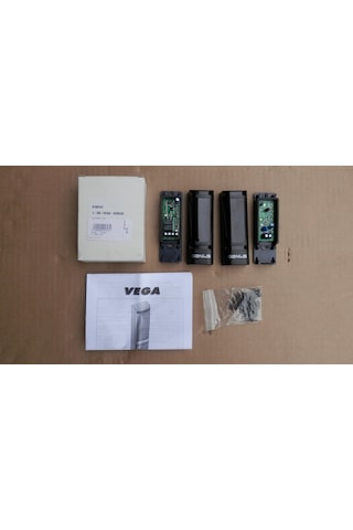 Genius Faac 6100147 1-Sb Vega Otomatik Kapı Fotoseli Sensörü