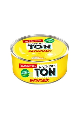 Dardanel Ton Balığı Ekonomik 24 x 160 G