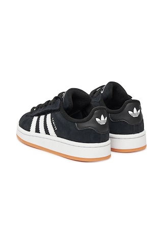 Adidas Adıdas Campus 00s Unısex Çocuk Ayakkabı Jq6386 Siyah