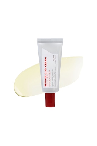 %03 Retinol İçeren   Ve Yenileyici Retinol Krem 20ml