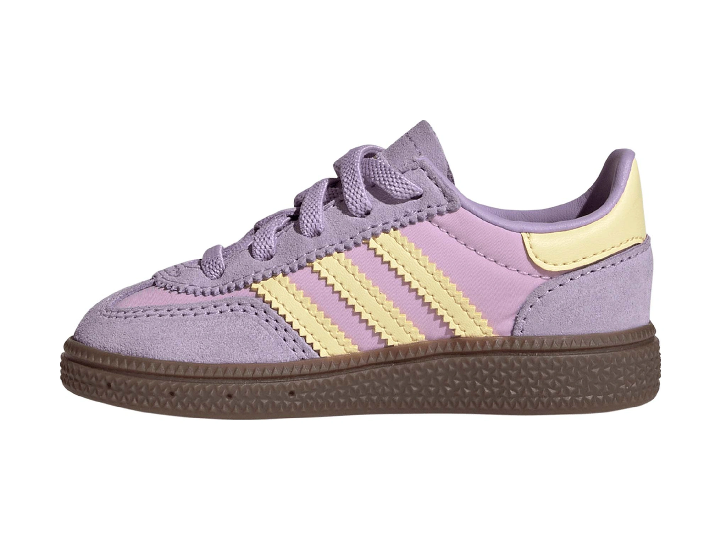 Adidas Spezial Bebek Mor Spor Ayakkabı Jq0734 Mor