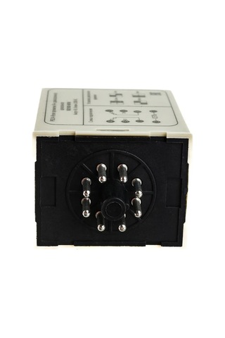 Tdm Electric Zaman Rölesi Rv2a-0,5dk/3dk-5a-230v-8ç Tdm 223249713