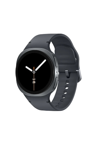 Samsung Watch 8 40 MM Akıllı Saat (Samsung Türkiye Garantili)