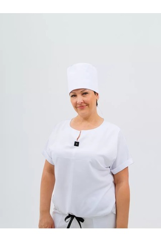 Linesta Beyaz Medikalbone Külah 245898476