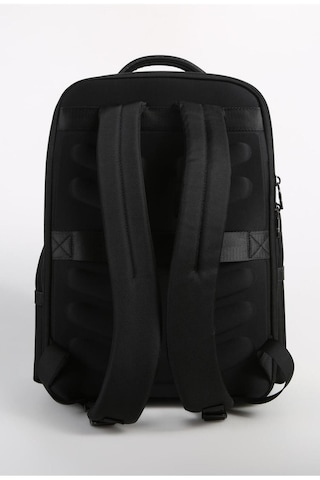 Pierre Cardin 01Pc00300 Erkek Laptop & Evrak Çantası Siyah