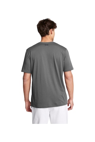 Under Armour Ua M Sportstyle Lc Ss Erkek Tişört 1326799 1326799 025 025