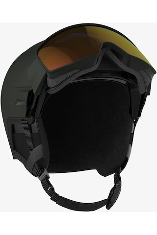 Salomon Driver Prime Sigphoto Mips Unisex Kayak/snowboard Kaskı-l47259800rsn 001