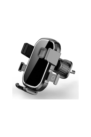 Microcase Izgaralıktan Araç İçi360DereceDönerTelefonTutucu-AL3739