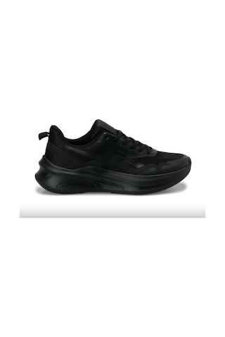 Reebok Anes Run I Siyah Comfort Casual Anatomik Spor Ayakkabı