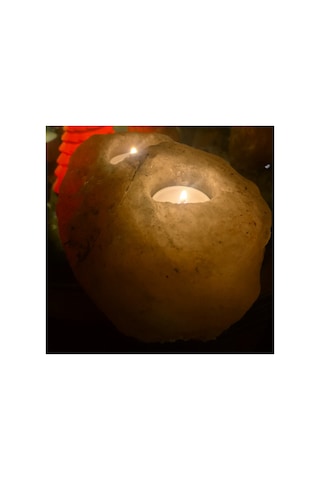 Himalaya Tuzu Tealight - İkili Diğer