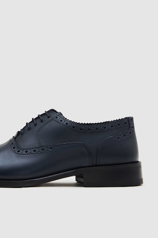 Ds Damat Lacivert Ayakkabi 3hf0920055901