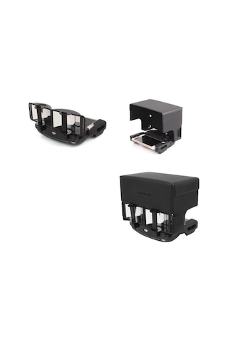 Dji Mavic Pro Katlanabilir Anten Speküler Sinyal Güçlendirici + Kumanda Güneşlik Vizör