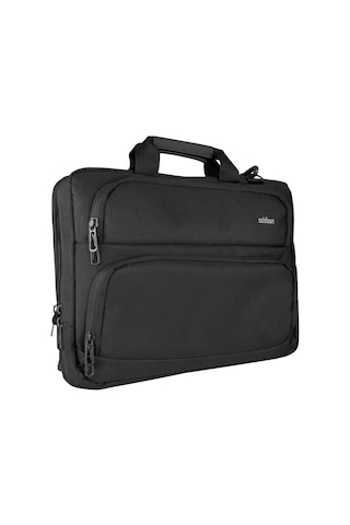 Addison 301012 15.6" Siyah Laptop Notebook Çantası