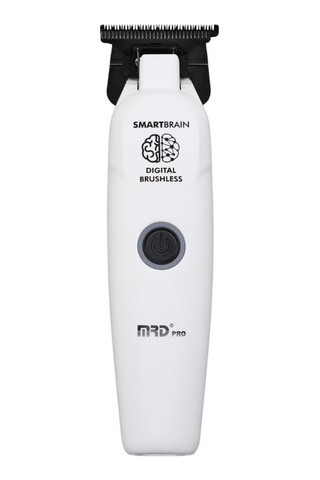 Mrd Pro Smartbrain 7500 Rpm Bldc Motor Sakal Kesim Ve Çizim Makinesi Gmt3969 Beyaz
