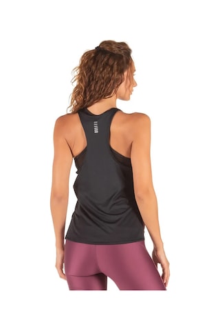 Under Armour Kadın T-shırt 1342871-001 Siyah