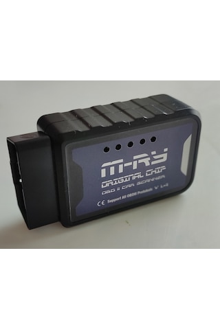 Stilo Modeller İçin Uyumlu M-ry Bluetoothlu Ariza Tespiit Ciihazi