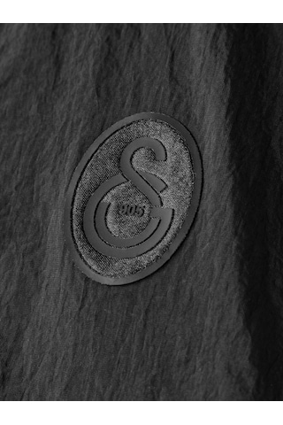 Gsstore Galatasaray Çocuk Ceket C252123 Siyah