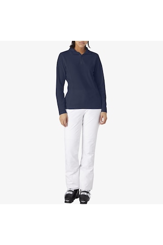 Mc Kinley Amarillo Iı Kadın Lacivert Polar Üst 430906 Lacivert