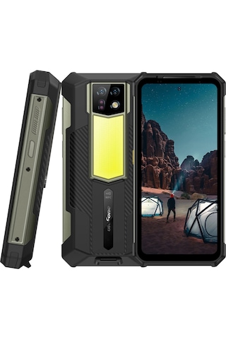 Ulefone Armor 24 12 GB 256 GB (Ulefone Türkiye Garantili)